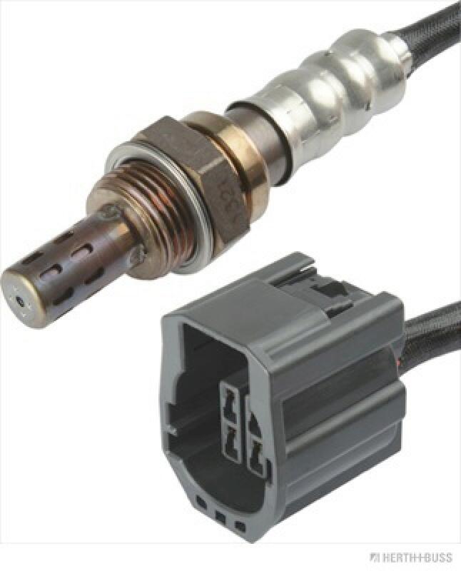 HERTH+BUSS JAKOPARTS Lambdasonde J1473012