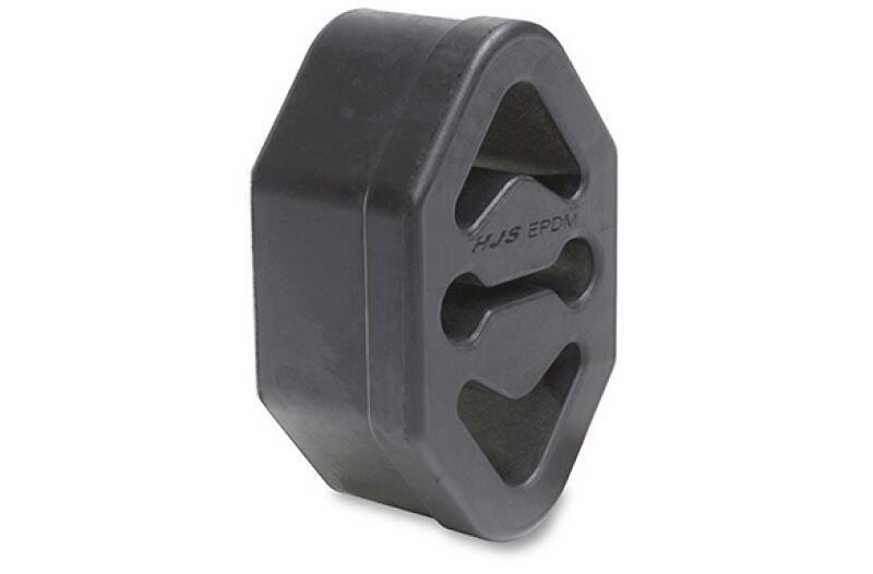 HJS Holding Bracket, silencer