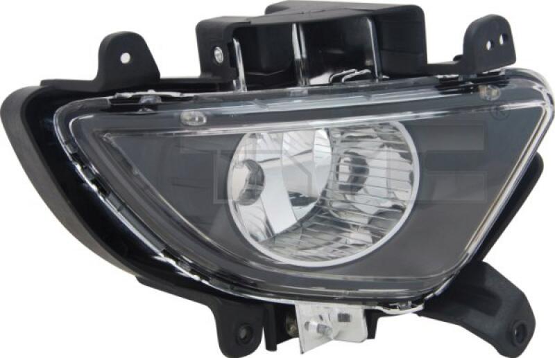 Fog Light