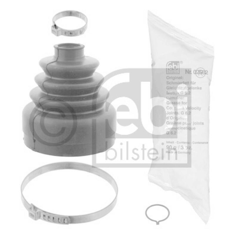 FEBI BILSTEIN Bellow Set, drive shaft