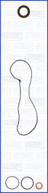AJUSA Gasket Set, crank case