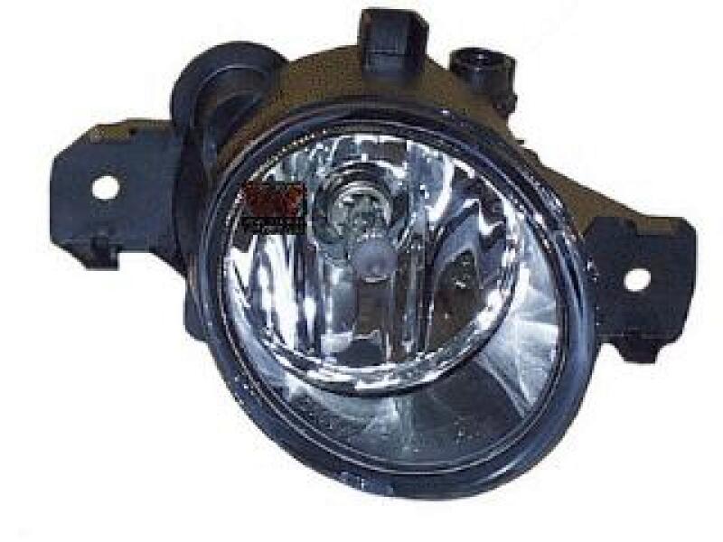 Fog Light