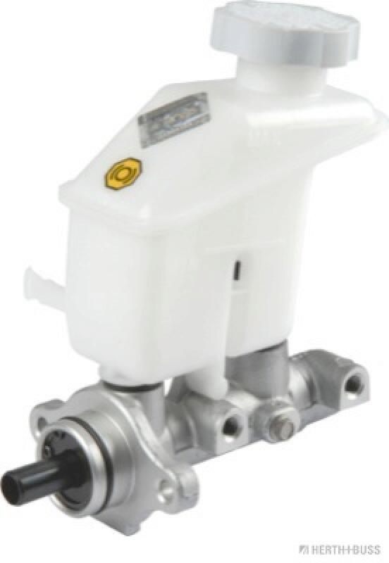 HERTH+BUSS JAKOPARTS Hauptbremszylinder J3100341
