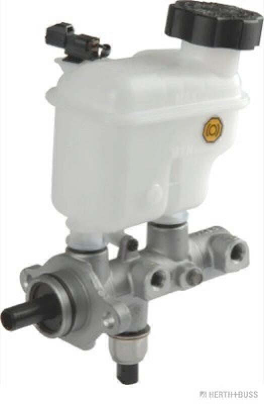 HERTH+BUSS JAKOPARTS Brake Master Cylinder