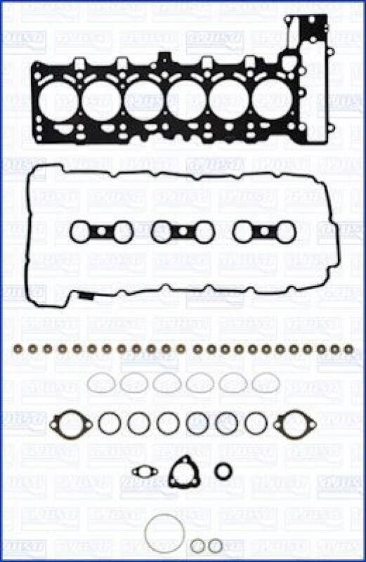 AJUSA Gasket Set, cylinder head