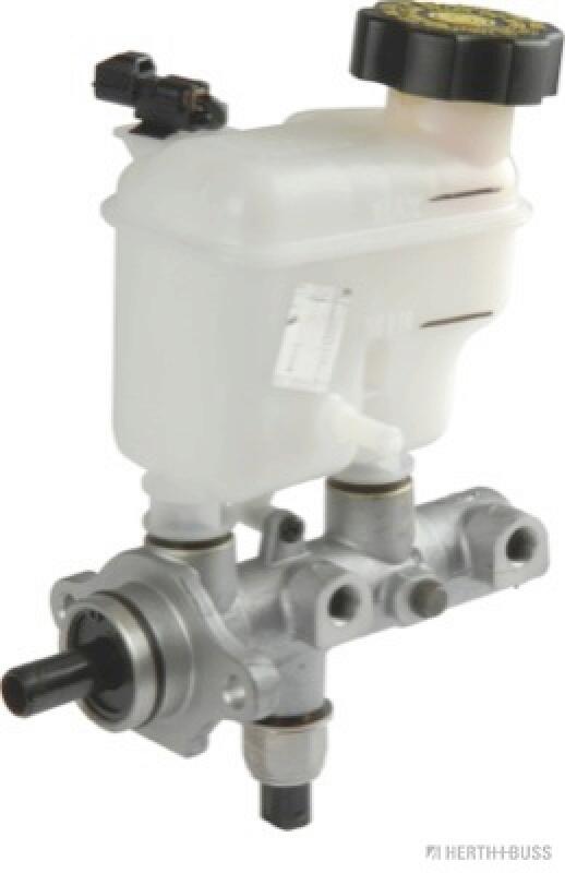 HERTH+BUSS JAKOPARTS Brake Master Cylinder