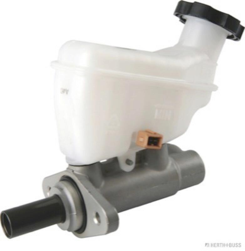 HERTH+BUSS JAKOPARTS Brake Master Cylinder