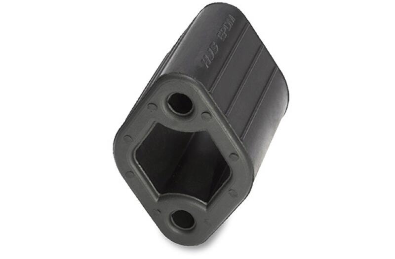 HJS Holding Bracket, silencer