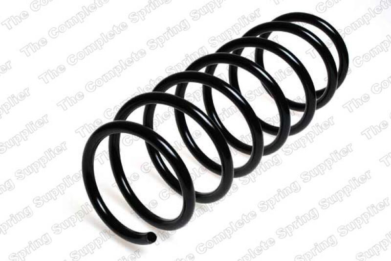LESJ&Ouml;FORS Coil Spring