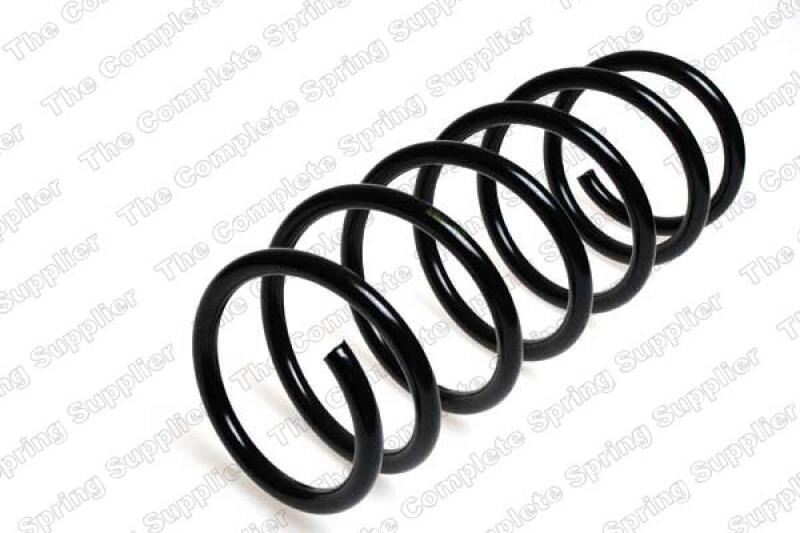 LESJ&Ouml;FORS Coil Spring
