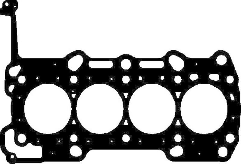 ELRING Gasket, cylinder head