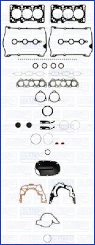 AJUSA Full Gasket Set, engine