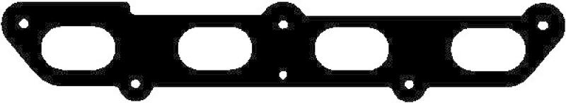 ELRING Gasket, intake manifold housing