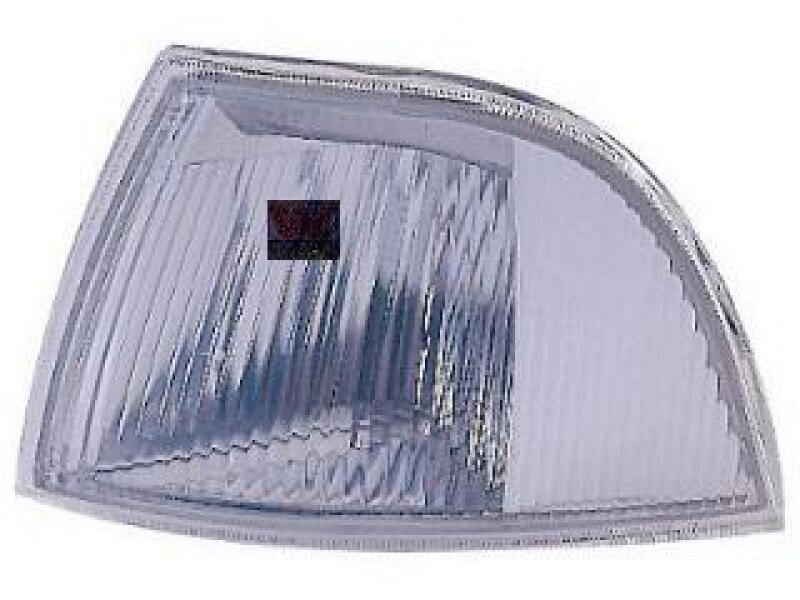 VAN WEZEL Blinkleuchte Blinker 4360906