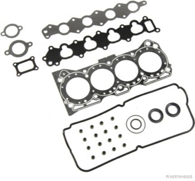 HERTH+BUSS JAKOPARTS Gasket Set, cylinder head