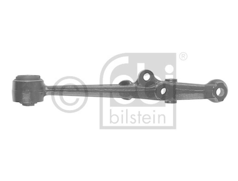 2x Febi Querstrebe mit Lagern (Sturzstrebe) passend für Lexus SC 430 GS ...