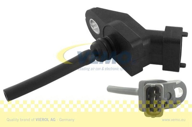 VEMO Air Pressure Sensor, height adaptation