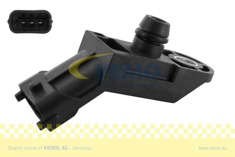 VEMO Air Pressure Sensor, height adaptation