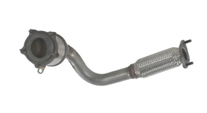 HJS Catalytic Converter