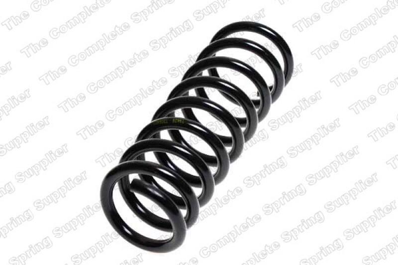 LESJÖFORS Coil Spring