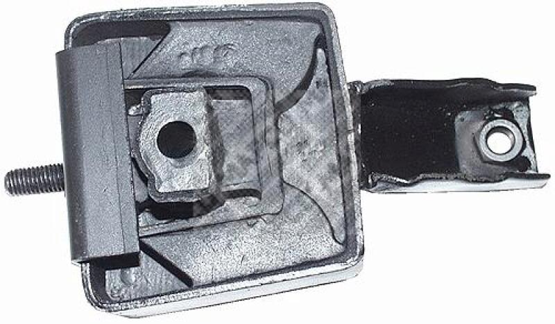 MAPCO Engine Mounting