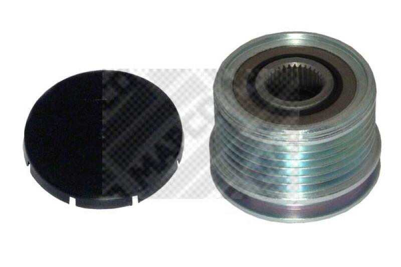 MAPCO Generatorfreilauf 14100