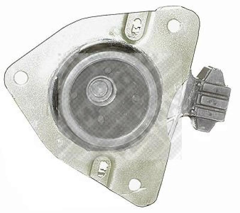MAPCO Engine Mounting