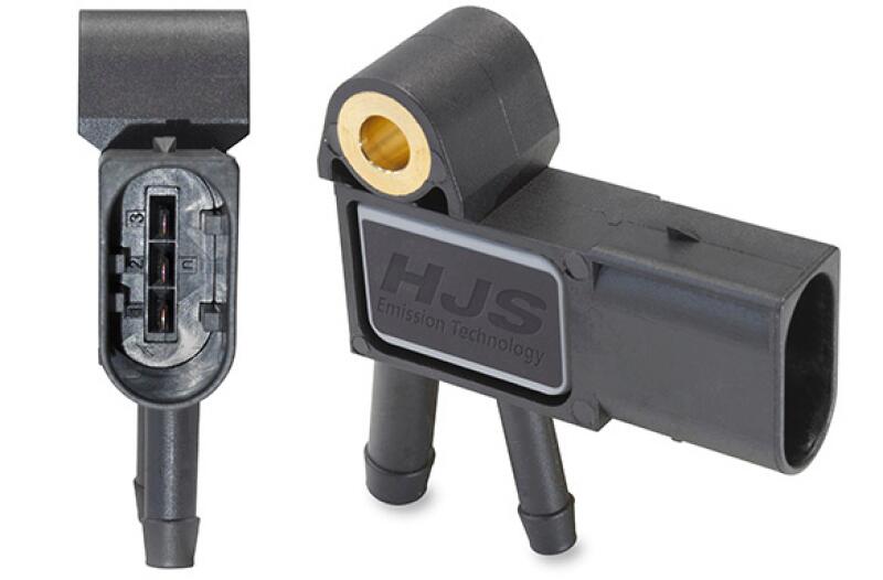 HJS Sensor, Abgasdruck 92 09 1013