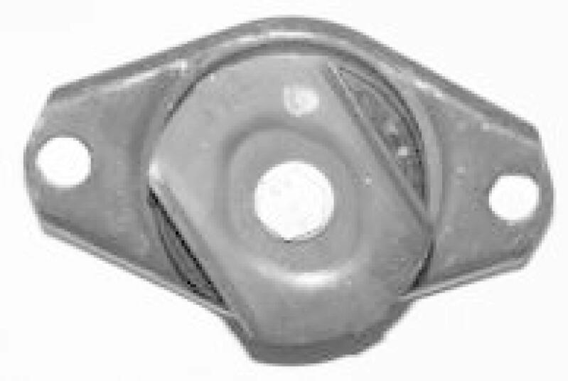 MAPCO Engine Mounting
