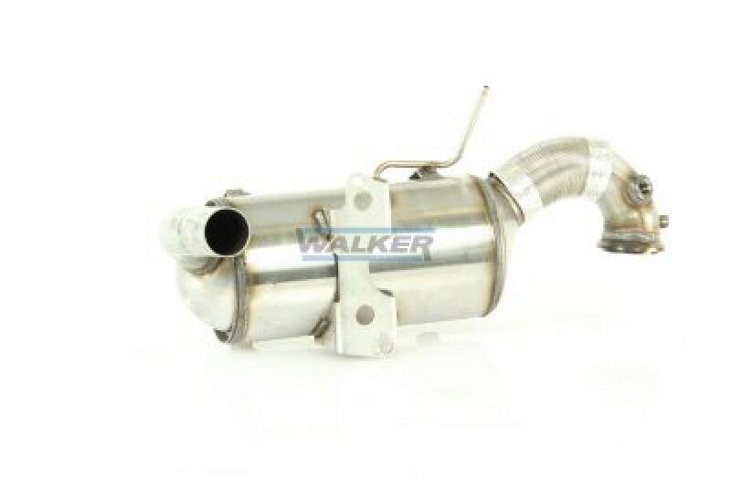 WALKER Soot/Particulate Filter, exhaust system EVO S