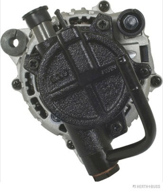 HERTH+BUSS JAKOPARTS Alternator
