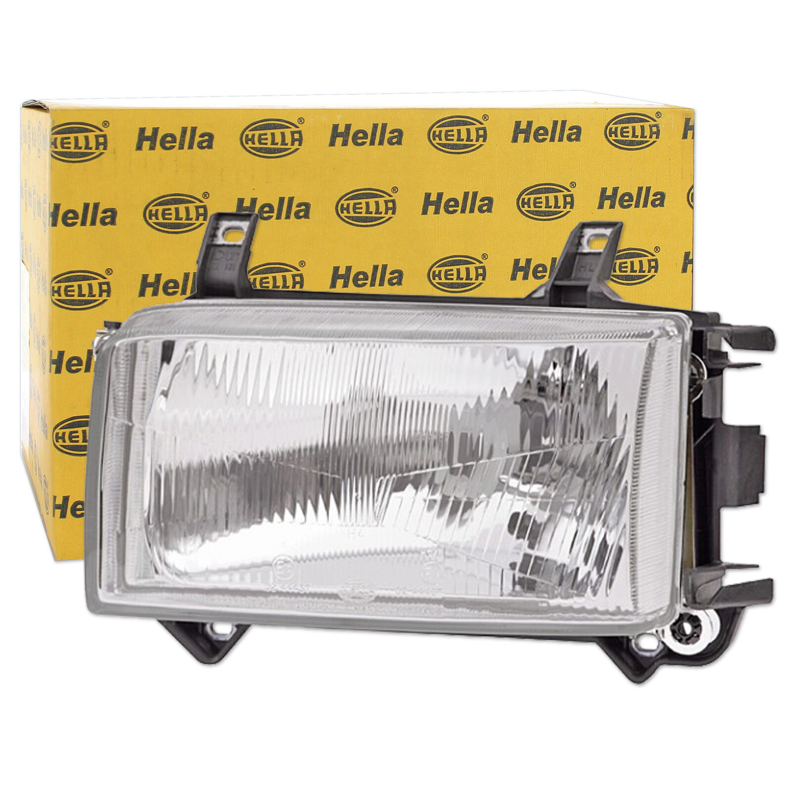 HELLA Hauptscheinwerfer