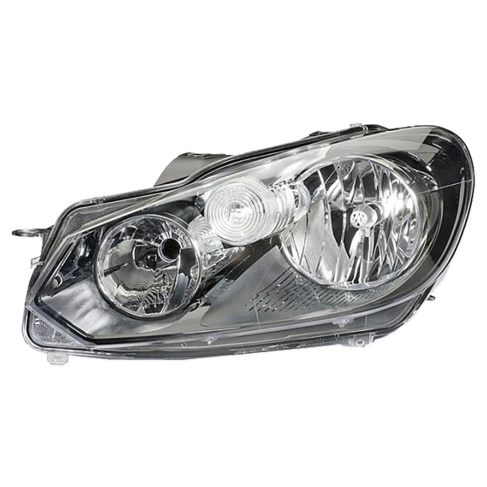HELLA Headlight