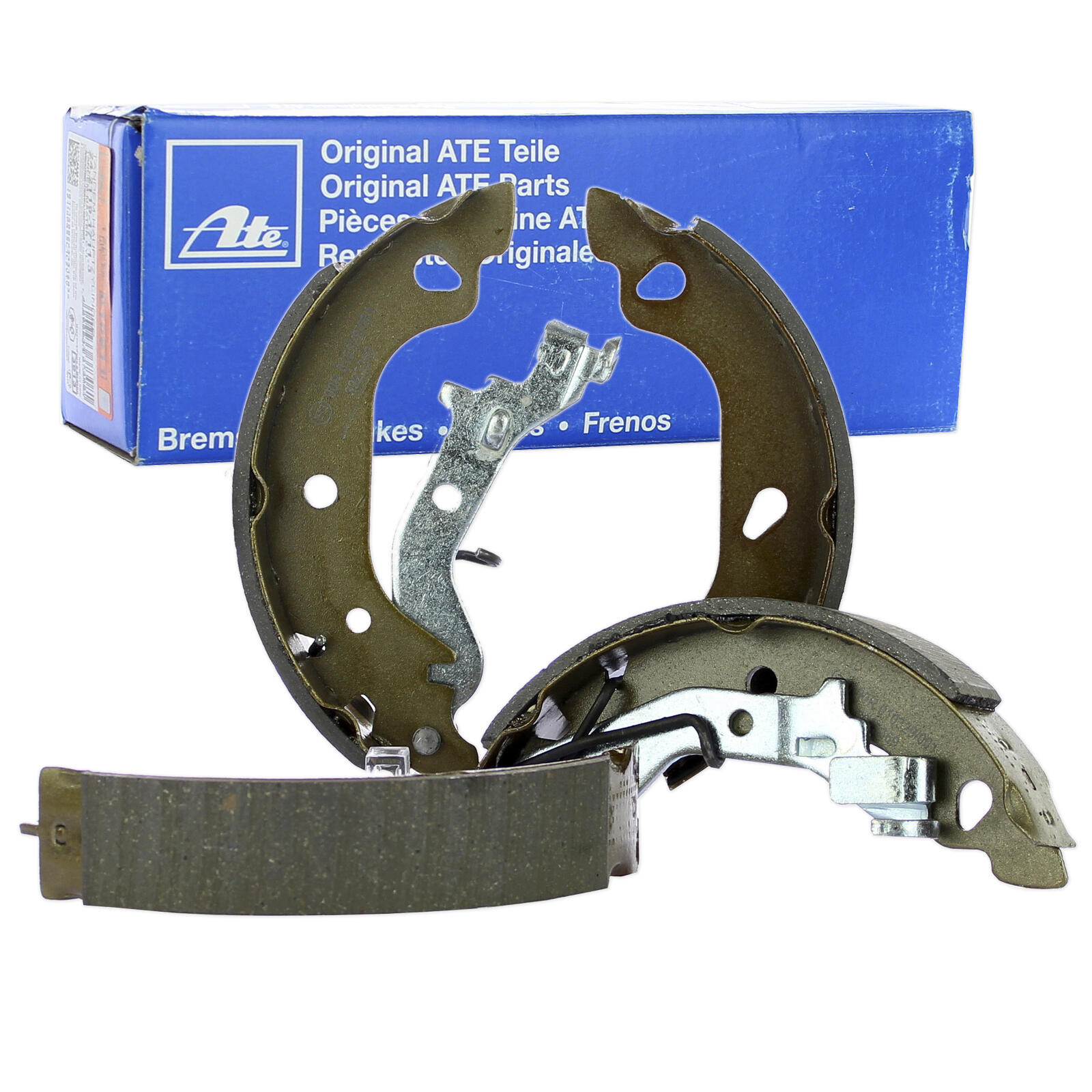 ATE Brake Shoe Set