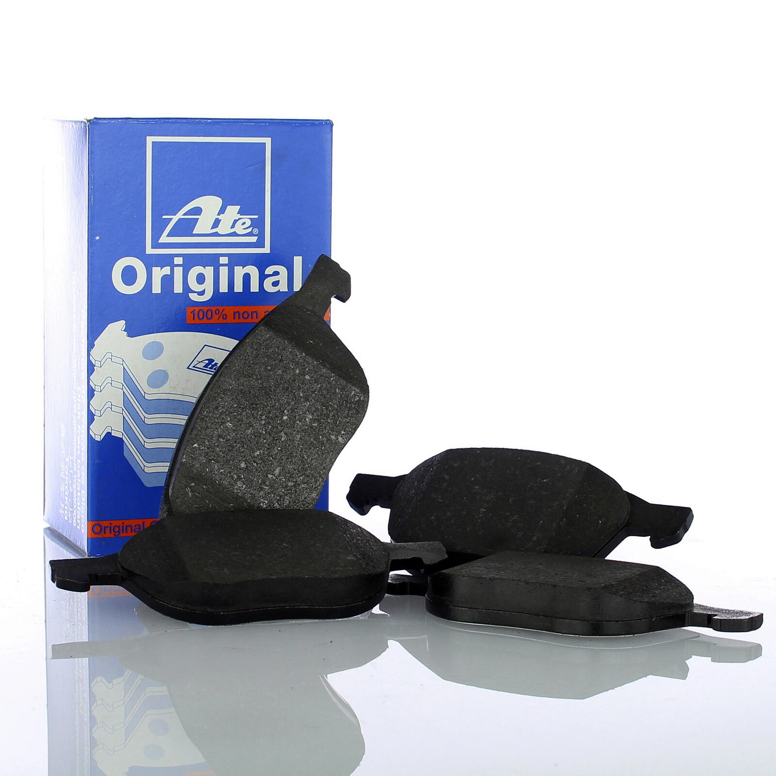 ATE Brake Pad Set, disc brake