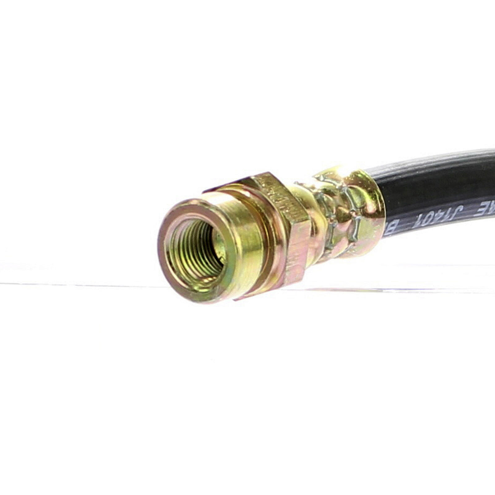 METZGER Bremsschlauch GREENPARTS 4114707