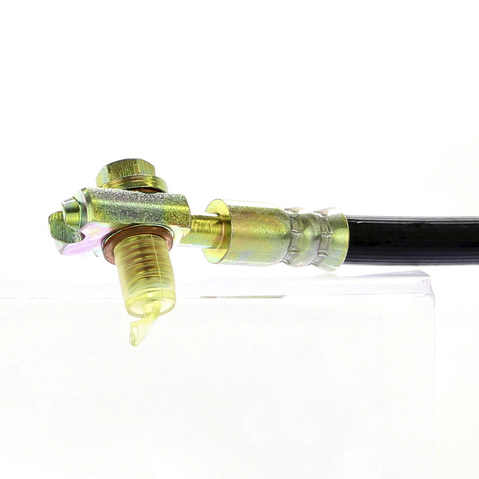 METZGER Brake Hose