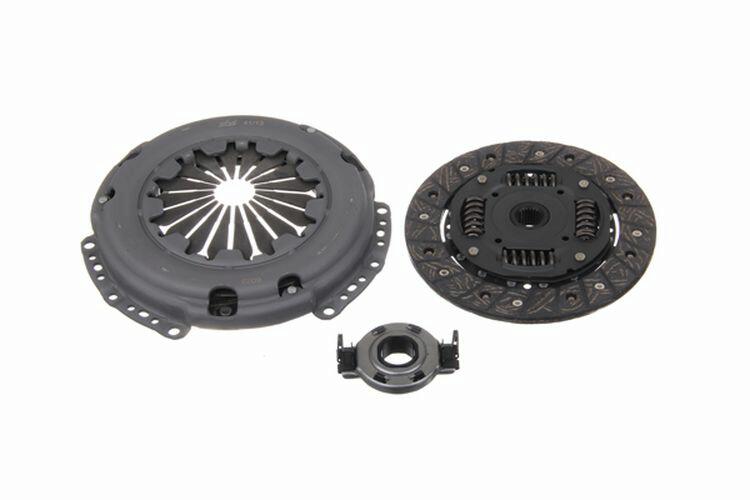 Clutch Kit 3 in 1 kit