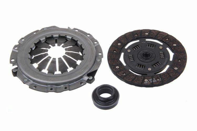 Clutch Kit 3 in 1 kit