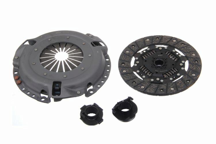 Clutch Kit 3 in 1 kit