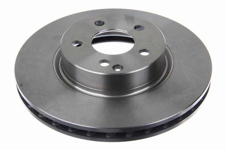 Bremsscheiben Satz Ø312mm Bremsen Vorne passend für Mercedes E-KLASSE S211 W211