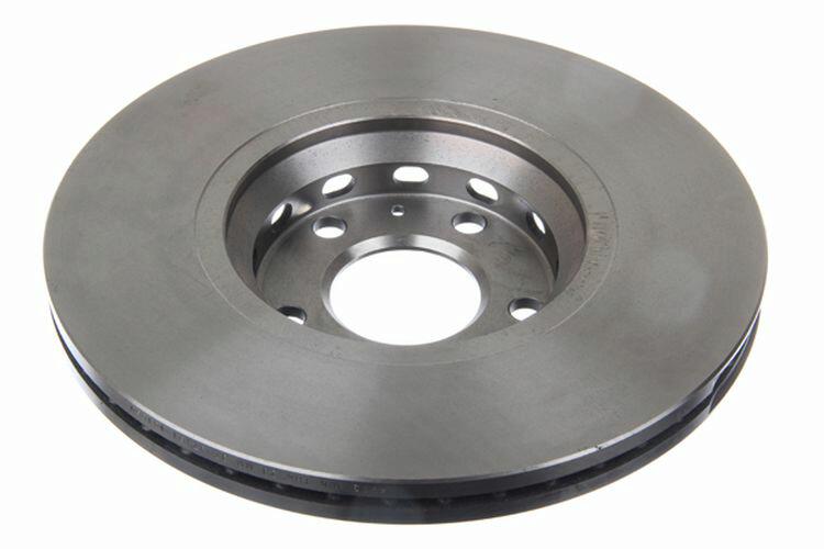 Bremsscheiben Satz Ø312mm Bremsen Vorne passend für Audi A4 B7 VW Passat B5.5 B6