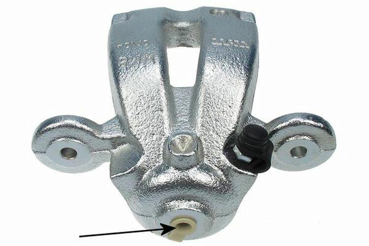 Brake Caliper