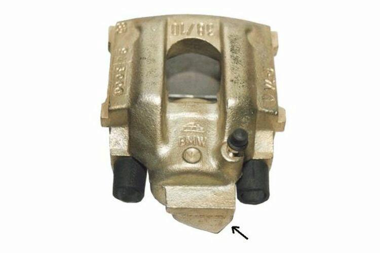 Brake Caliper