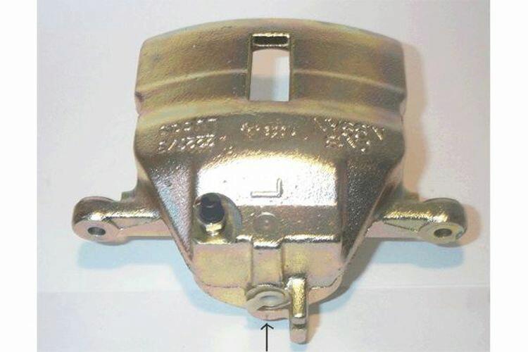 Brake Caliper