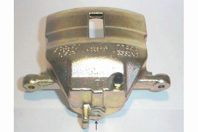 Brake Caliper