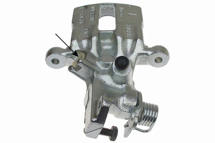 Bremssattel