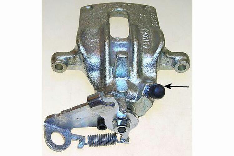 Brake Caliper