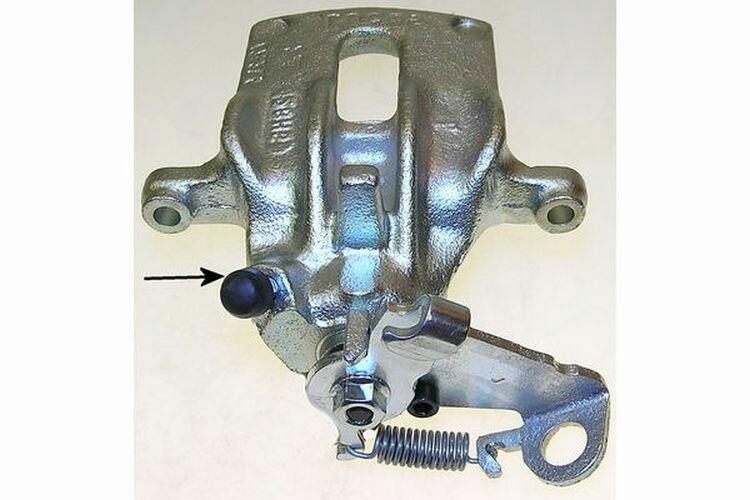 Brake Caliper