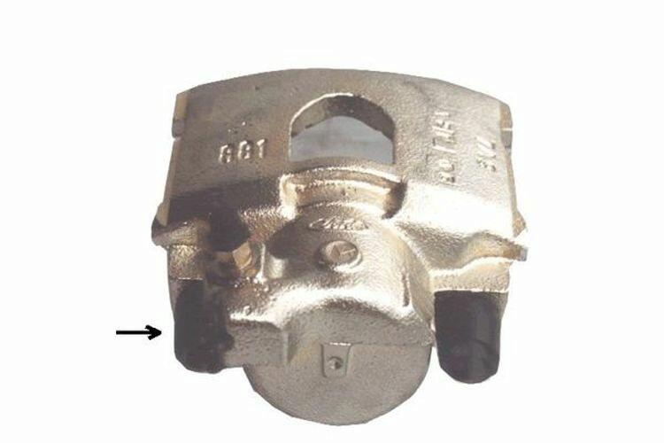 Brake Caliper